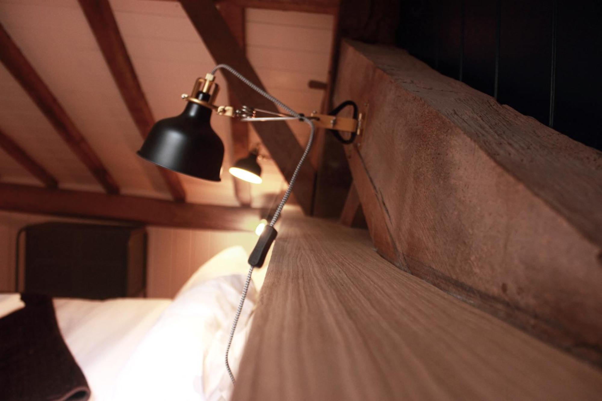 Kapera Maison D'Hotes Macaye Cameră foto