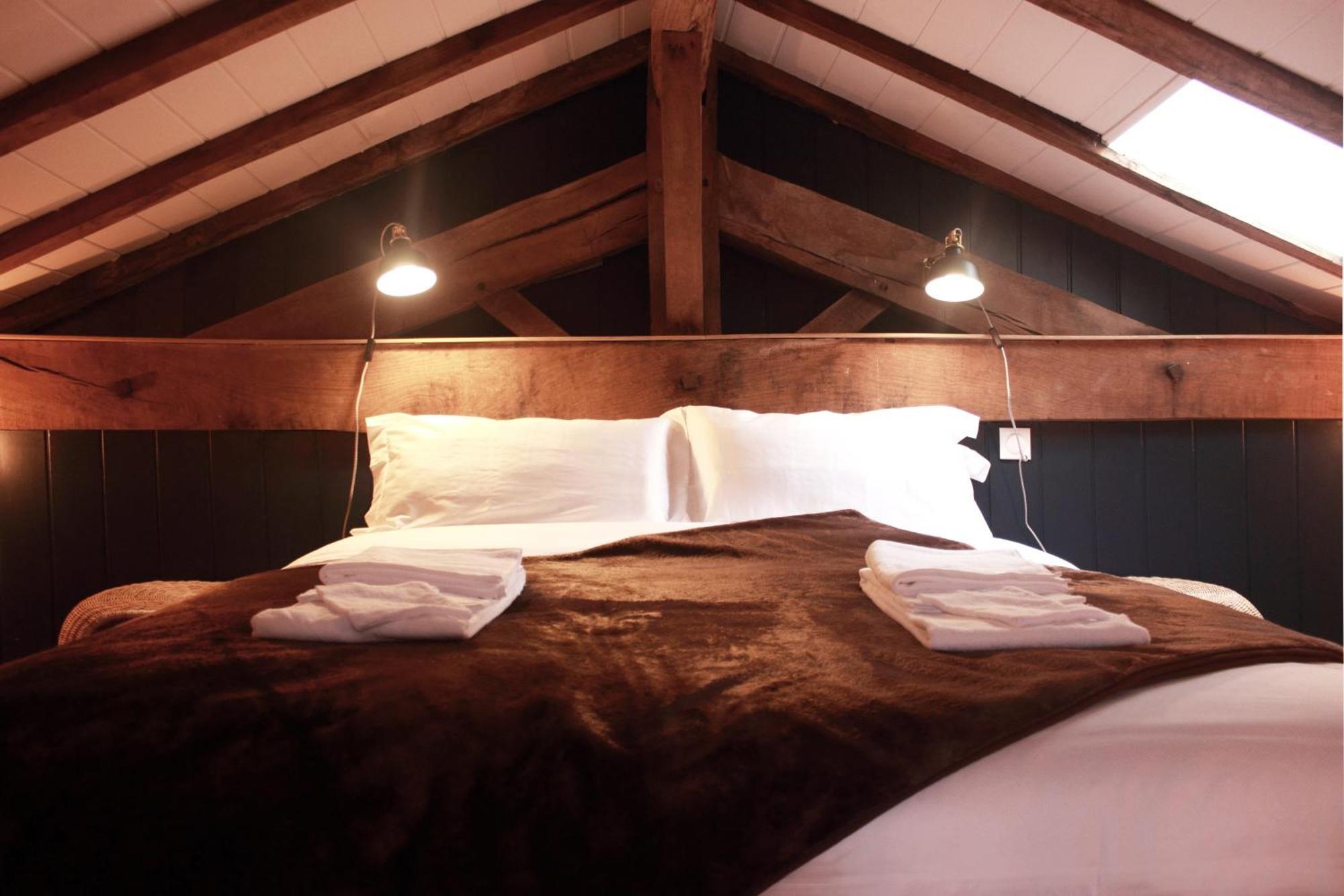 Kapera Maison D'Hotes Macaye Cameră foto