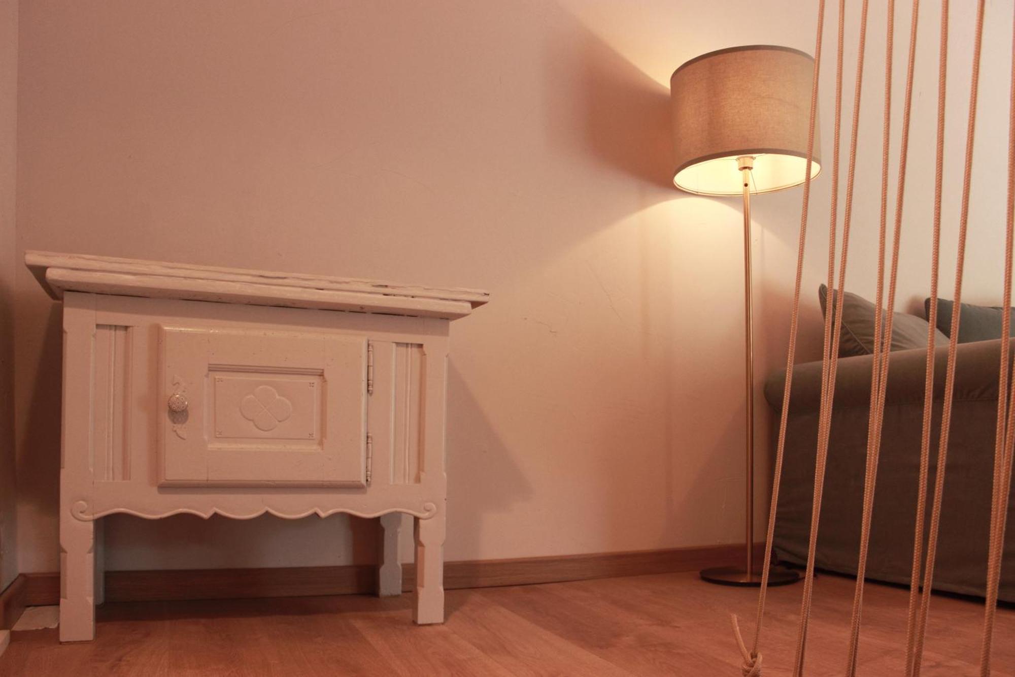 Kapera Maison D'Hotes Macaye Cameră foto
